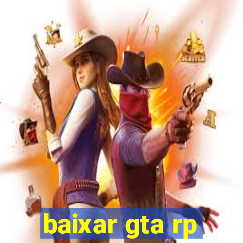 baixar gta rp